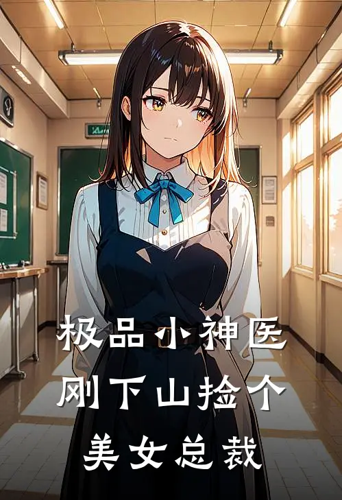 极品小神医，刚下山捡个美女总裁