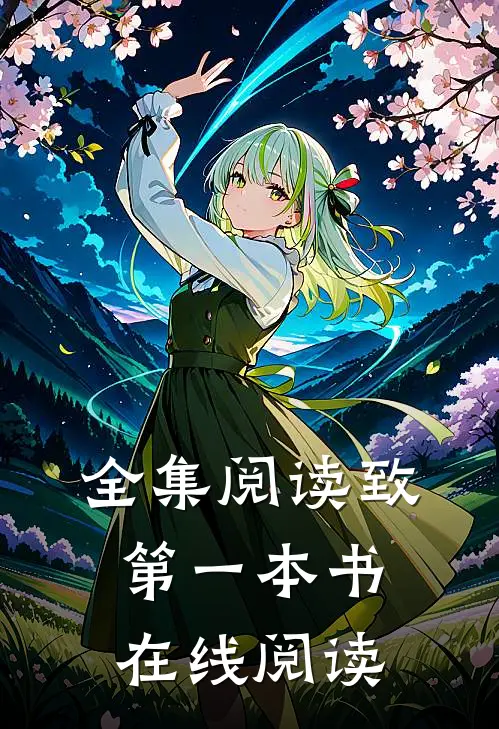 全集阅读致第一本书在线阅读
