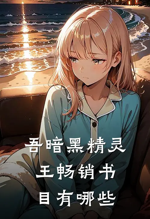 吾暗黑精灵王畅销书目有哪些