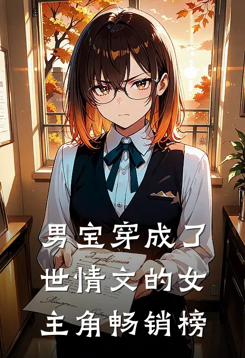 男宝穿成了世情文的女主角畅销榜