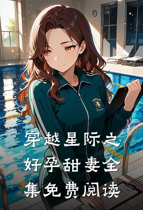 穿越星际之好孕甜妻全集免费阅读