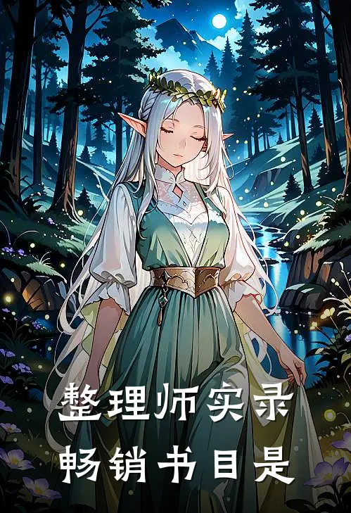 整理师实录畅销书目是