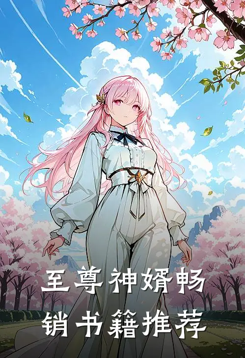 至尊神婿畅销书籍推荐