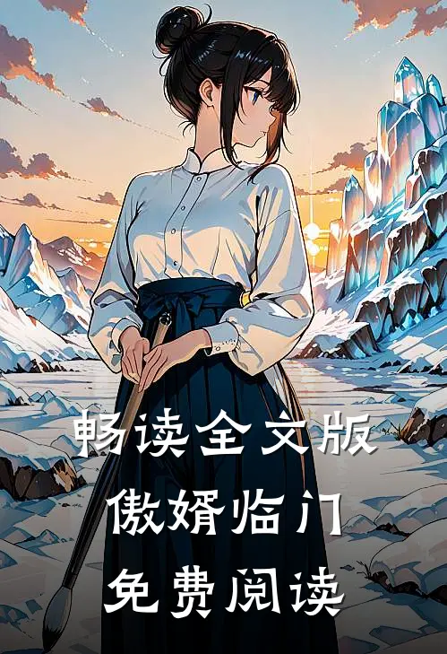 畅读全文版傲婿临门免费阅读