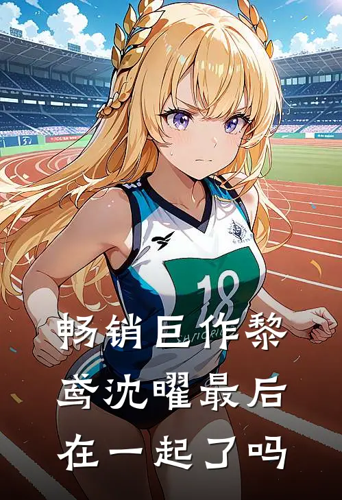 畅销巨作黎鸢沈曜最后在一起了吗