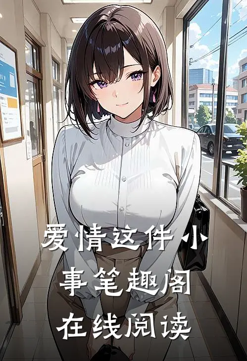 爱情这件小事笔趣阁在线阅读