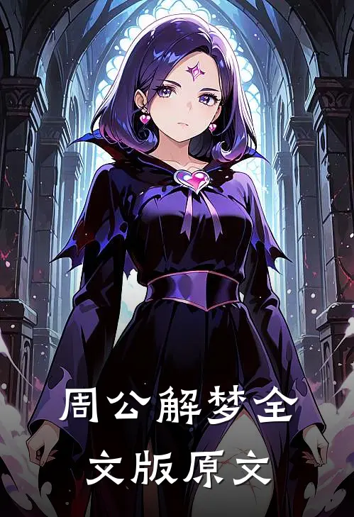 周公解梦全文版原文