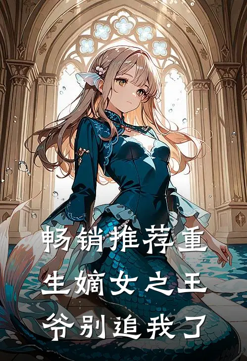 畅销推荐重生嫡女之王爷别追我了