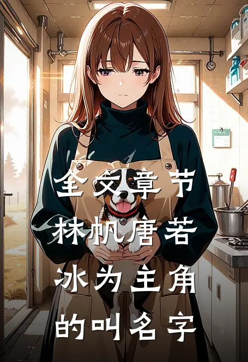 全文章节林帆唐若冰为主角的叫名字
