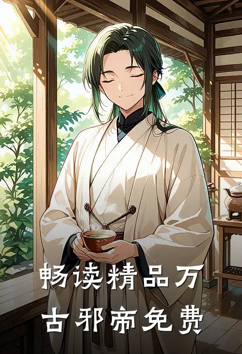 畅读精品万古邪帝免费