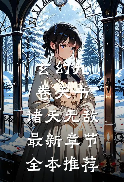 玄幻九卷天书,诸天无敌最新章节全本推荐