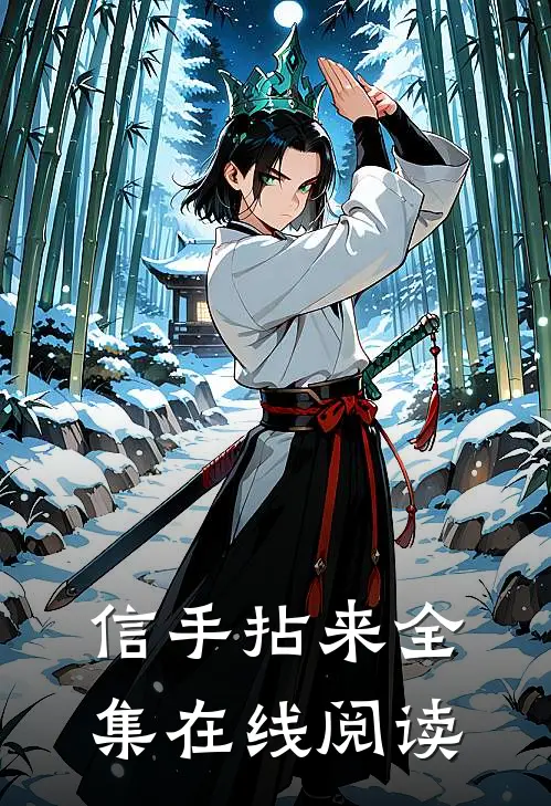 信手拈来全集在线阅读