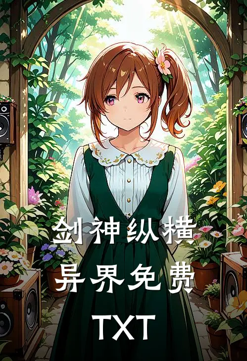 剑神纵横异界免费TXT