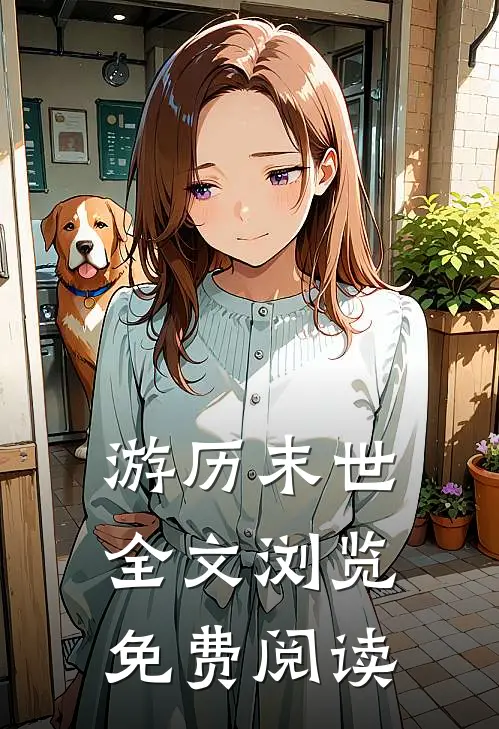游历末世全文浏览免费阅读