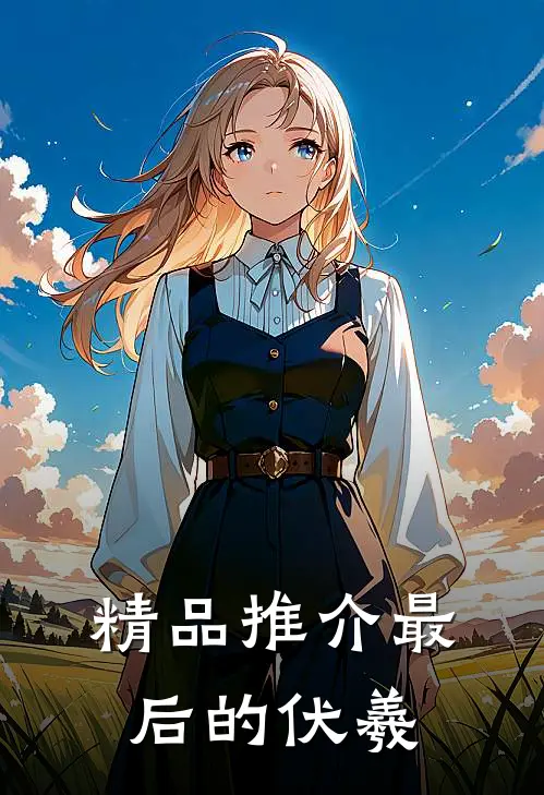 精品推介最后的伏羲