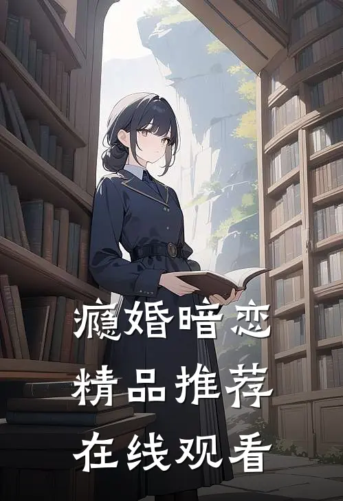 瘾婚暗恋精品推荐在线观看