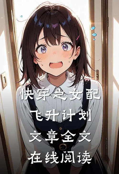 快穿之女配飞升计划文章全文在线阅读