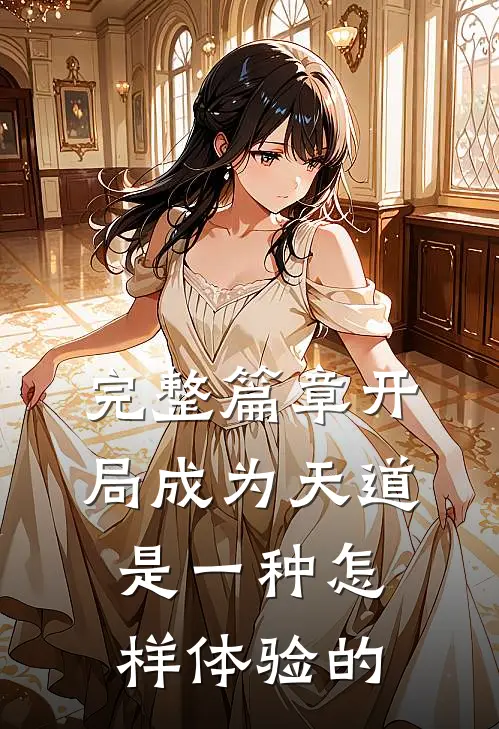 完整篇章开局成为天道是一种怎样体验的