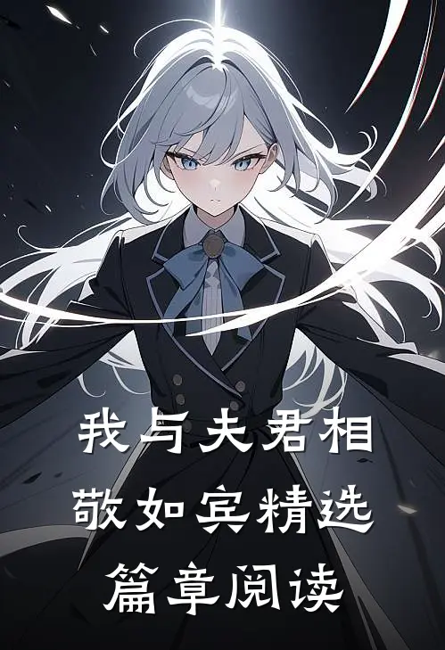 我与夫君相敬如宾精选篇章阅读