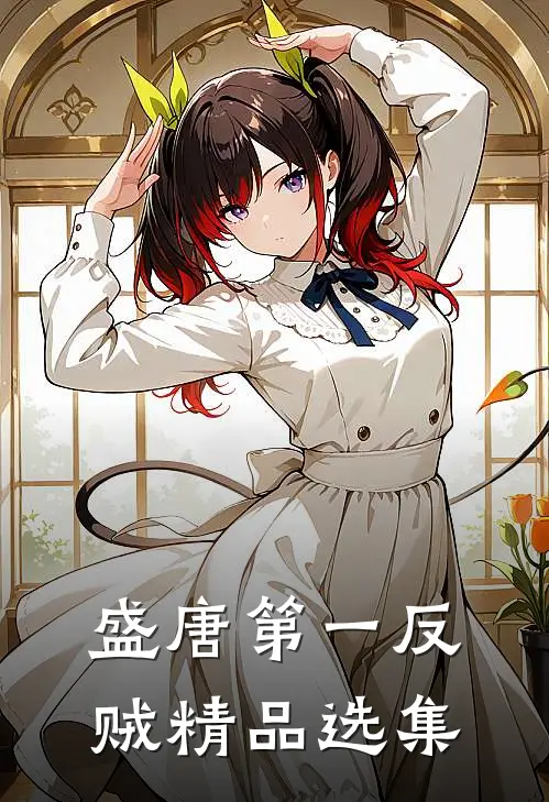 盛唐第一反贼精品选集