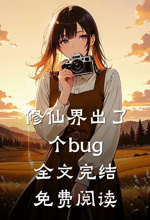 修仙界出了个bug全文完结免费阅读