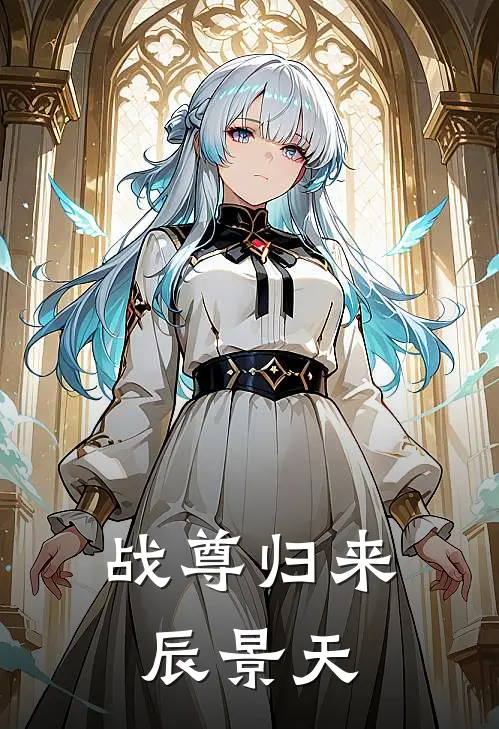 战尊归来 辰景天