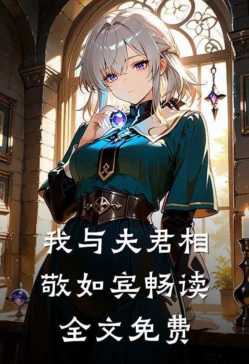 我与夫君相敬如宾畅读全文免费