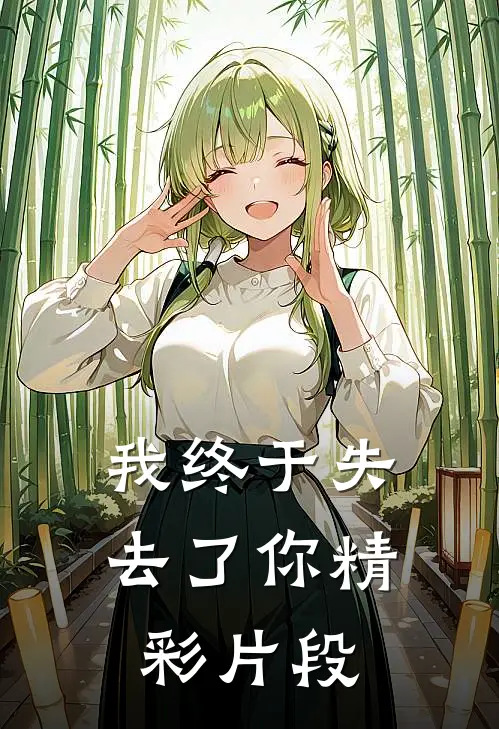 我终于失去了你精彩片段