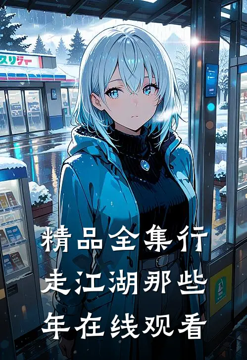 精品全集行走江湖那些年在线观看
