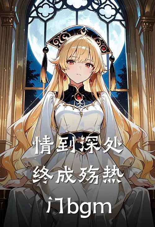 情到深处终成殇热门bgm