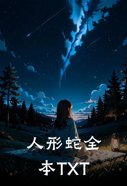 人形蛇全本TXT