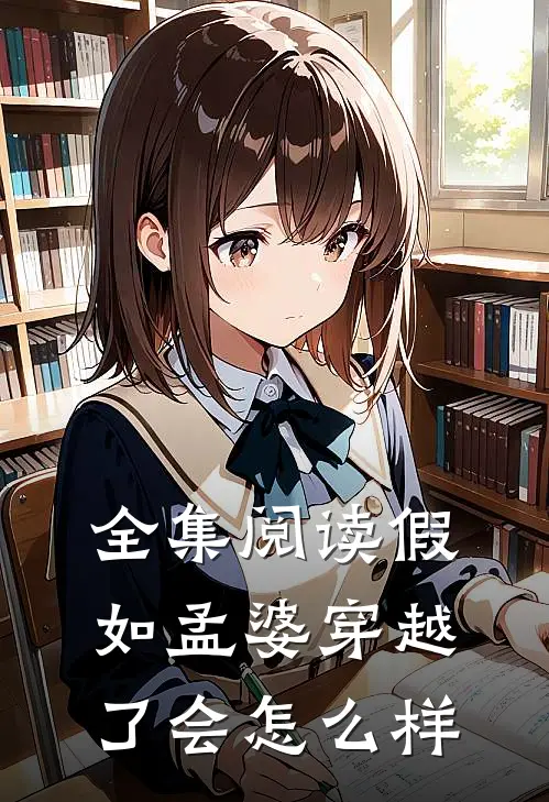全集阅读假如孟婆穿越了会怎么样