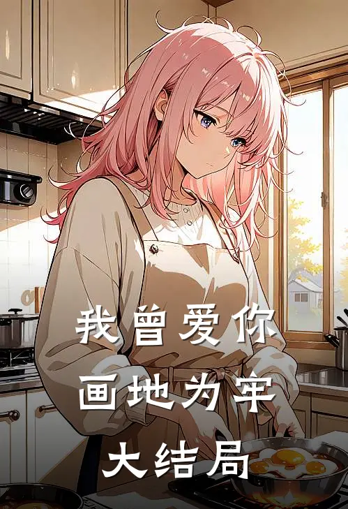 我曾爱你画地为牢大结局