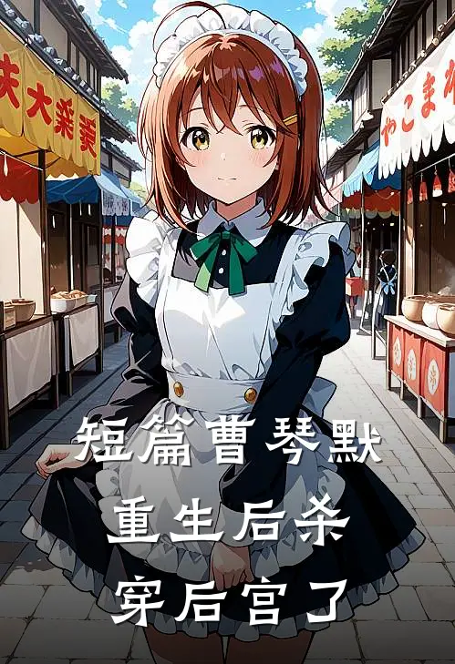 短篇曹琴默重生后杀穿后宫了
