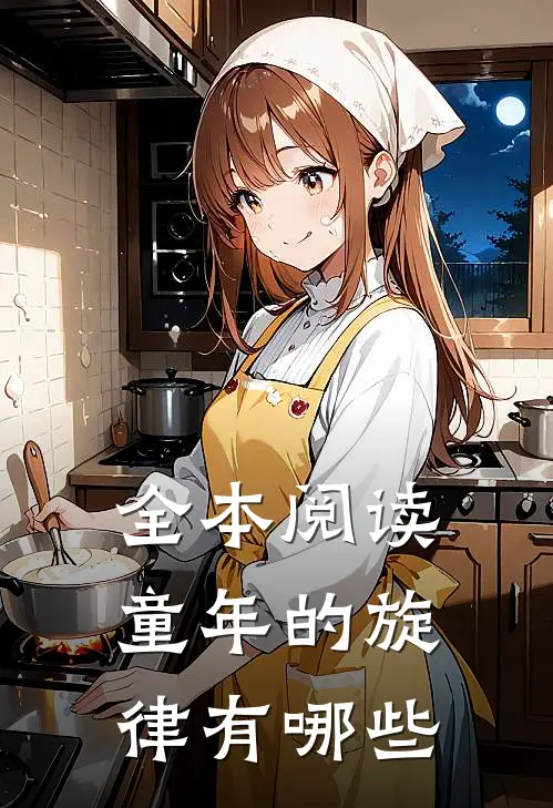 全本阅读童年的旋律有哪些