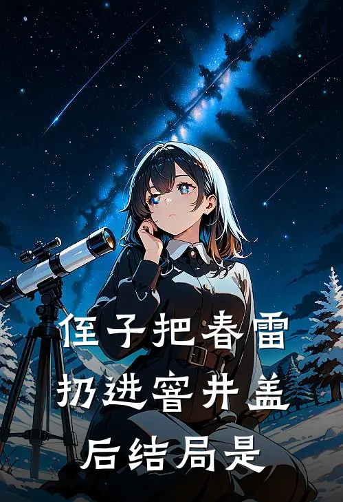 侄子把春雷扔进窨井盖后结局是