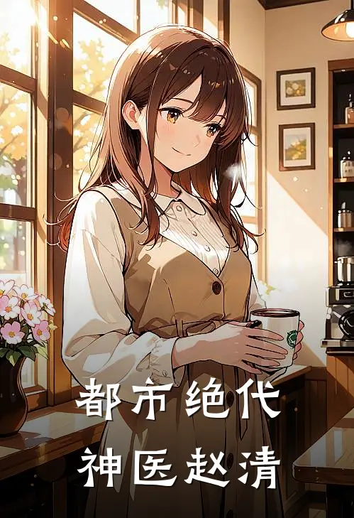 都市绝代神医赵清