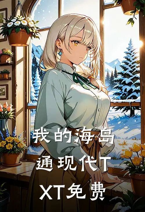 我的海岛通现代TXT免费