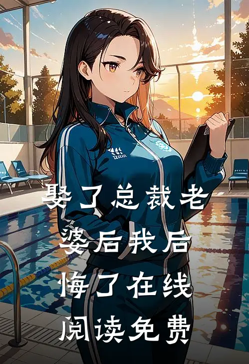 娶了总裁老婆后我后悔了在线阅读免费