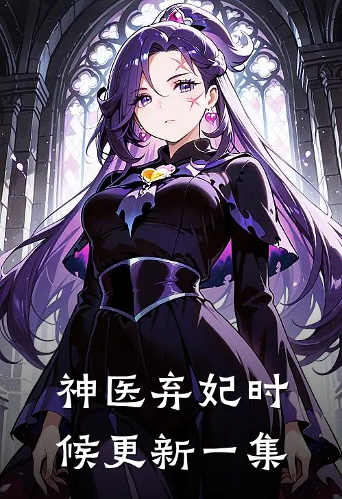 神医弃妃时候更新一集