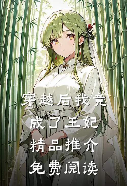 穿越后我竟成了王妃精品推介免费阅读