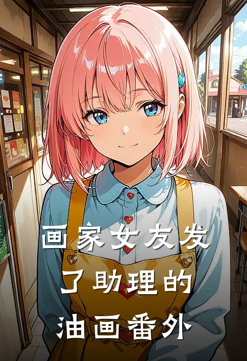 画家女友发了助理的油画番外