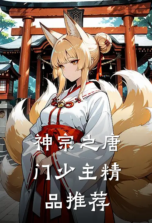 神宗之唐门少主精品推荐