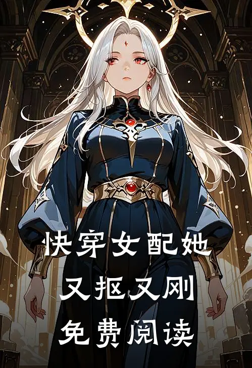 快穿女配她又抠又刚免费阅读