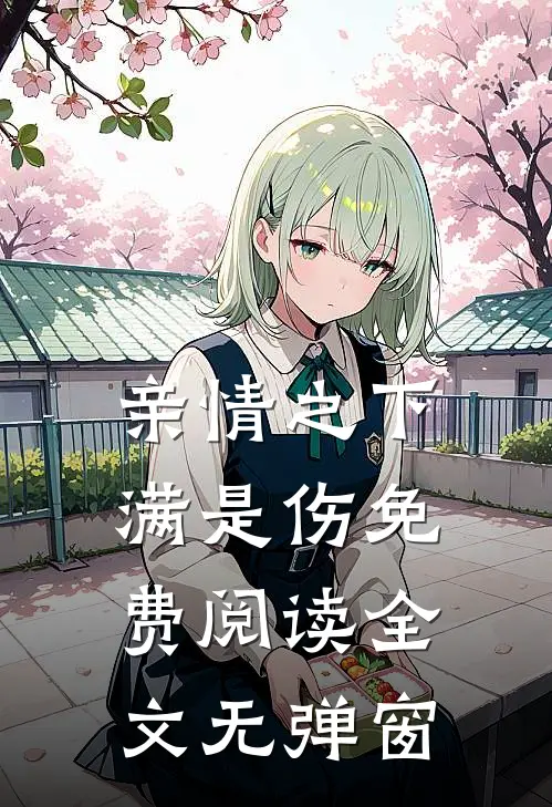 亲情之下满是伤免费阅读全文无弹窗