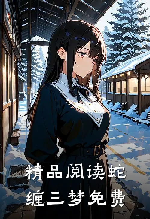 精品阅读蛇缠三梦免费
