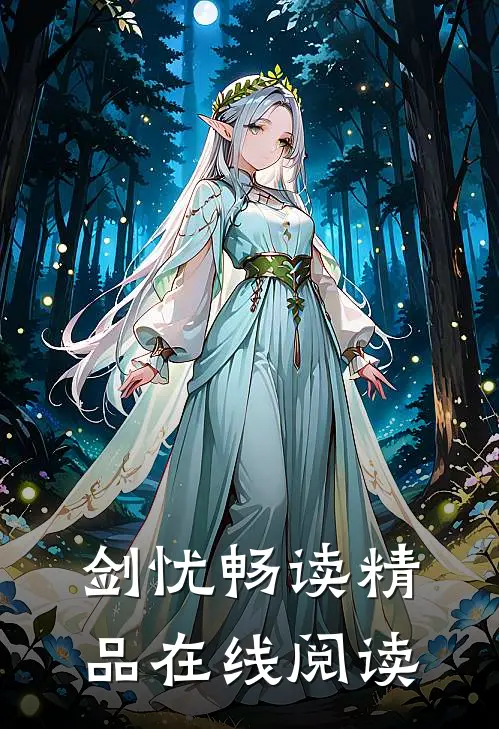 剑忧畅读精品在线阅读