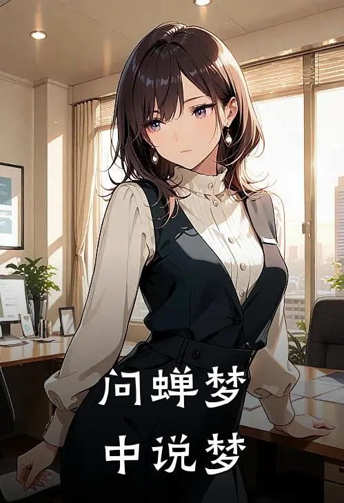 问蝉 梦中说梦