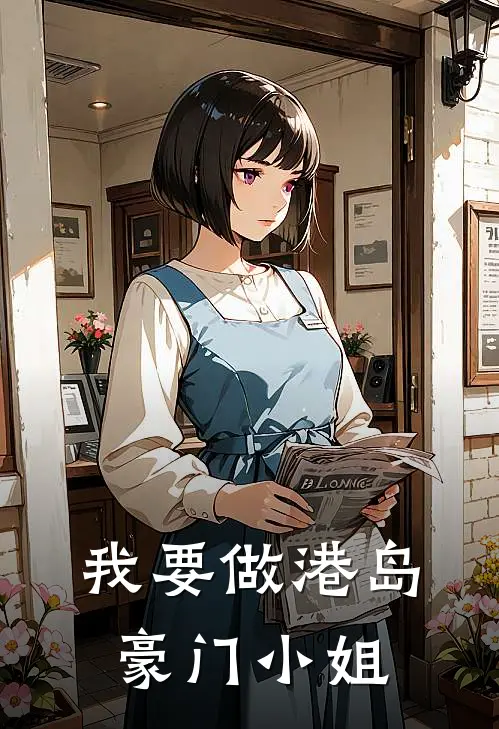 我要做港岛豪门小姐