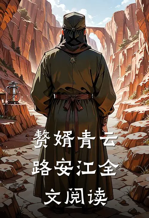 赘婿青云路安江全文阅读
